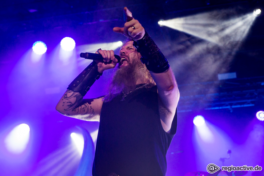 Amon Amarth (live in Offenbach, 2016)