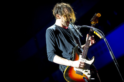 No hard feelings - RHCP: Ex-Gitarrist Josh Klinghoffer äußert sich zur Rückkehr von Frusciante 