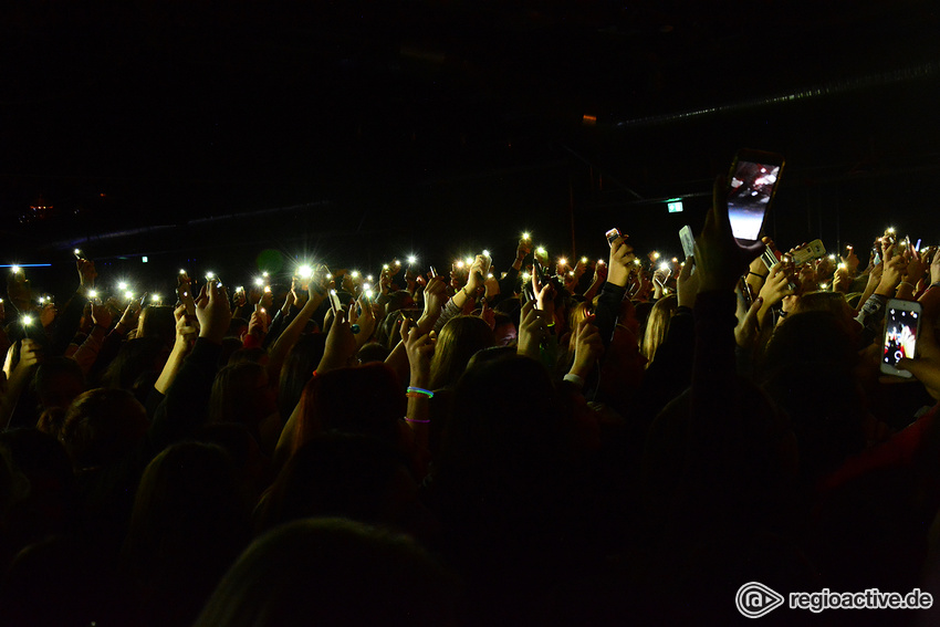 Bars and Melody (live in Heidelberg, 2016)