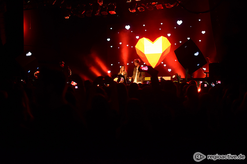 Lukas Rieger (live in Heidelberg, 2016)