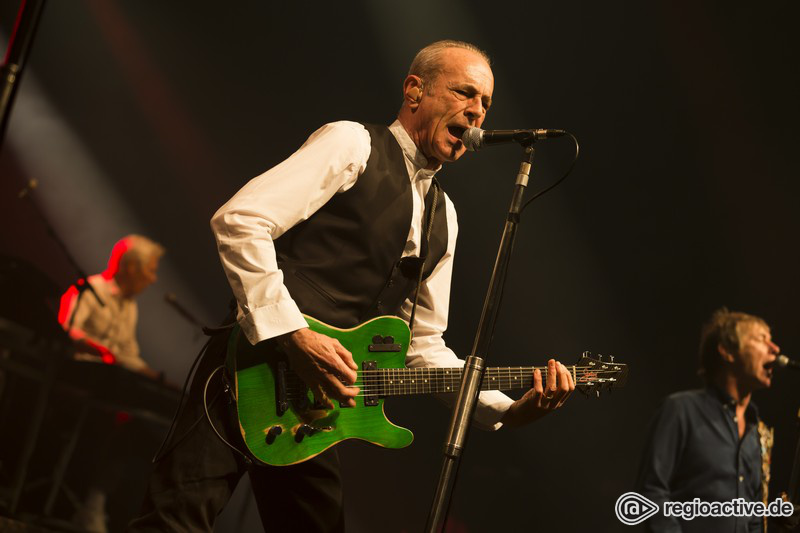 Status Quo (live in Frankfurt, 2016)