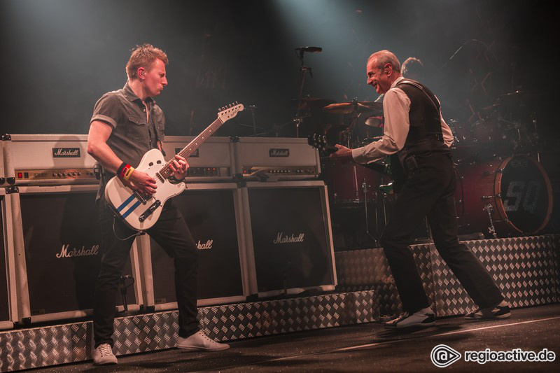 Status Quo (live in Frankfurt, 2016)