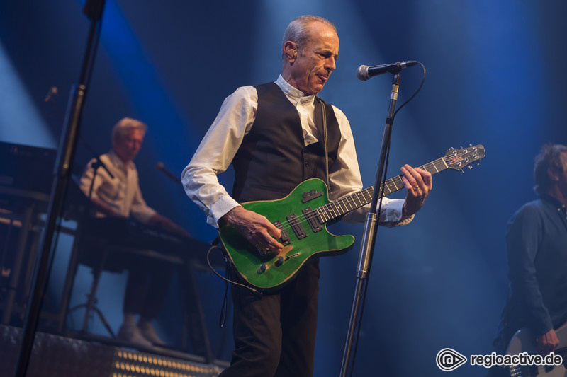 Status Quo (live in Frankfurt, 2016)