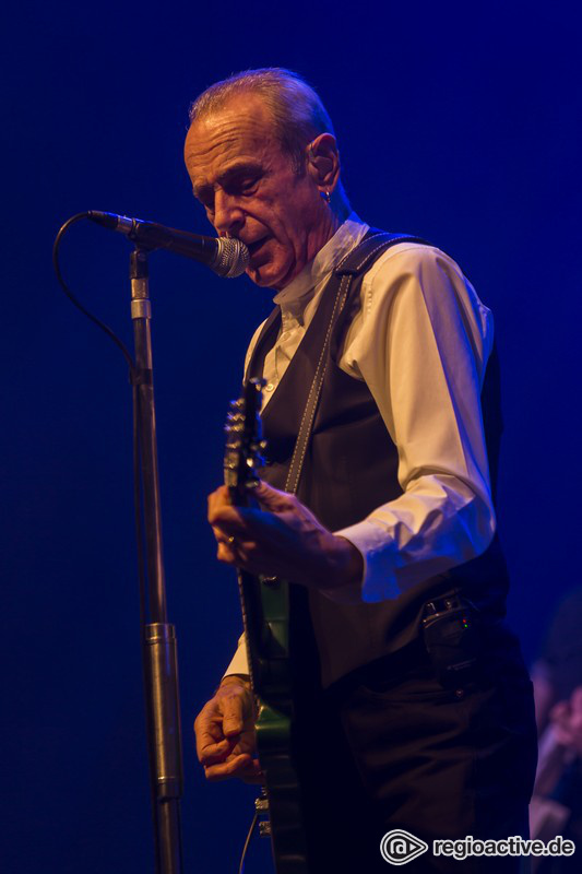 Status Quo (live in Frankfurt, 2016)