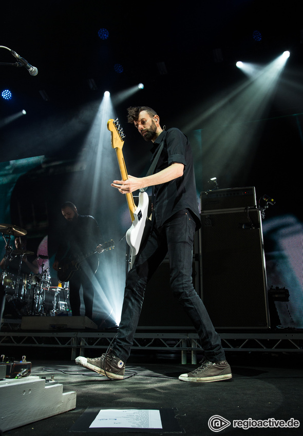 Placebo (live in Frankfurt, 2016)