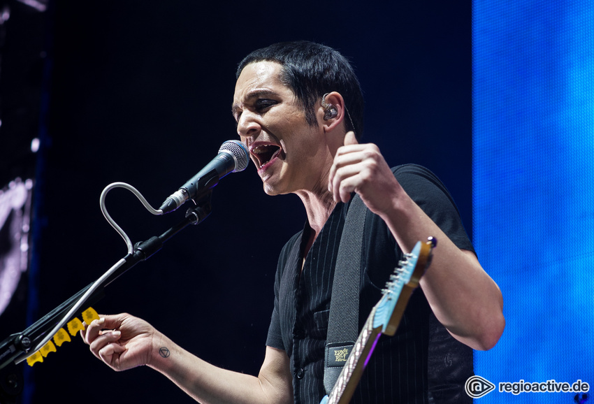 Placebo (live in Frankfurt, 2016)