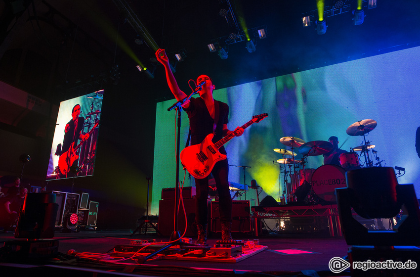 Placebo (live in Frankfurt, 2016)