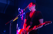 Placebo: Bilder der Jubiläums-Tour aus der Festhalle Frankfurt