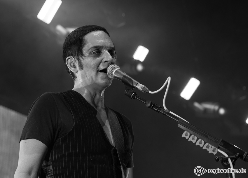 Placebo (live in Frankfurt, 2016)