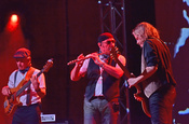 Die Freuden und Leiden der Jethro Tull Rock-Oper von Ian Anderson in Mannheim