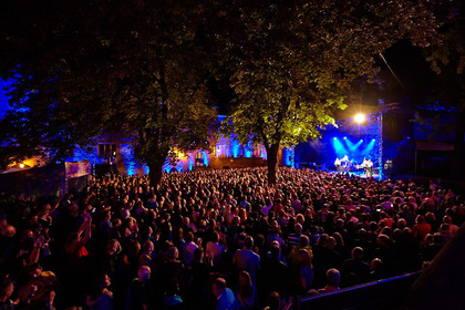 Unverändertes Programm - Da Capo Festival Alzey findet im August 2021 statt 