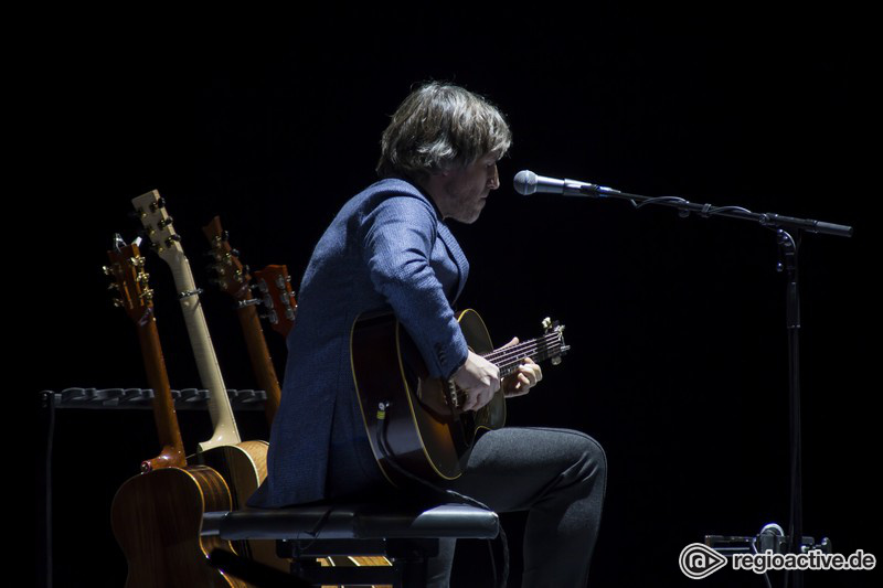 Xavier Naidoo (live in Mannheim, 2016)