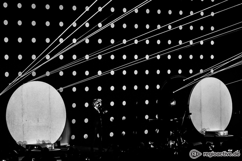 Pet Shop Boys (live in Frankfurt, 2016)