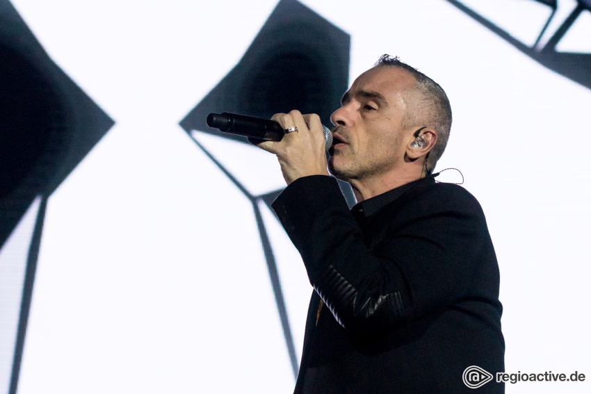 Eros Ramazzotti (live in Leipzig, 2016)