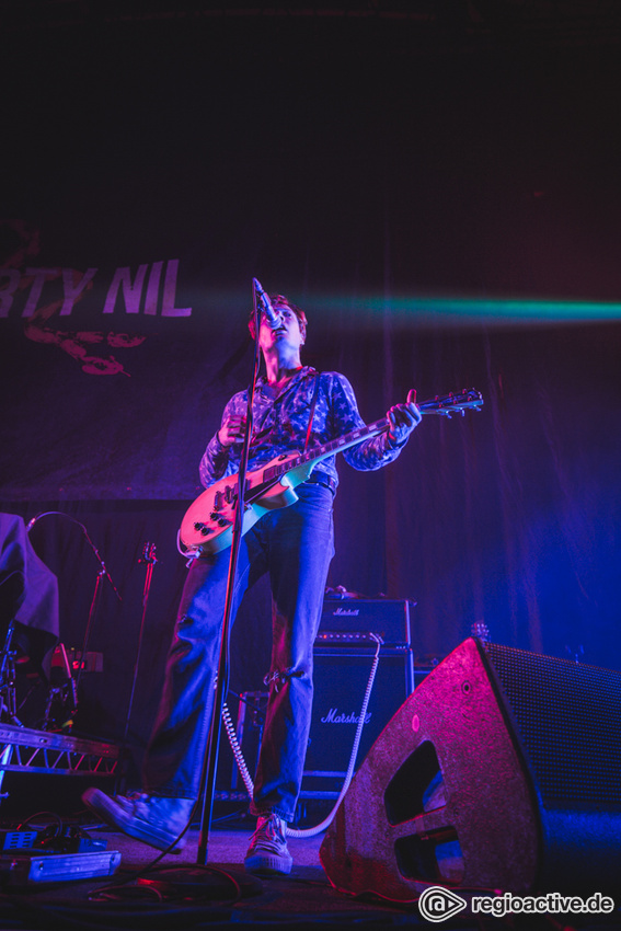 Dirty Nil (live in Frankfurt, 2016)