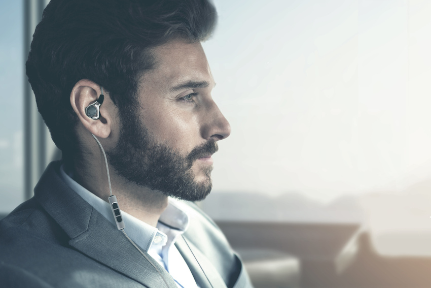 Audiophiler Klang unterwegs: beyerdynamic präsentiert den In-Ear-Kopfhörer Xelento remote