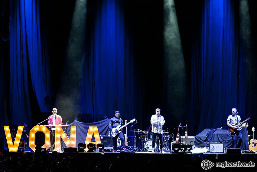 Vona (Live in Mannheim 2016)