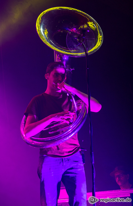 Mark Forster (Live in Offenbach, 2016)