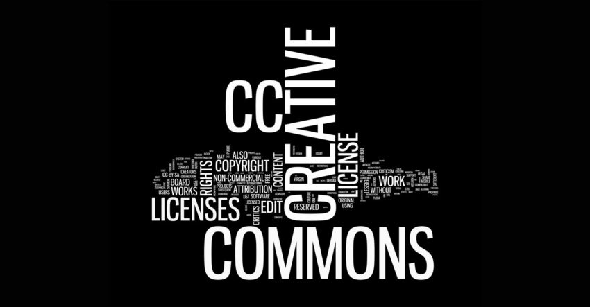 Creative Commons + GEMA-NK: Was vergütungsfreie Lizenzen sind und wie du sie für deine Musik nutzt