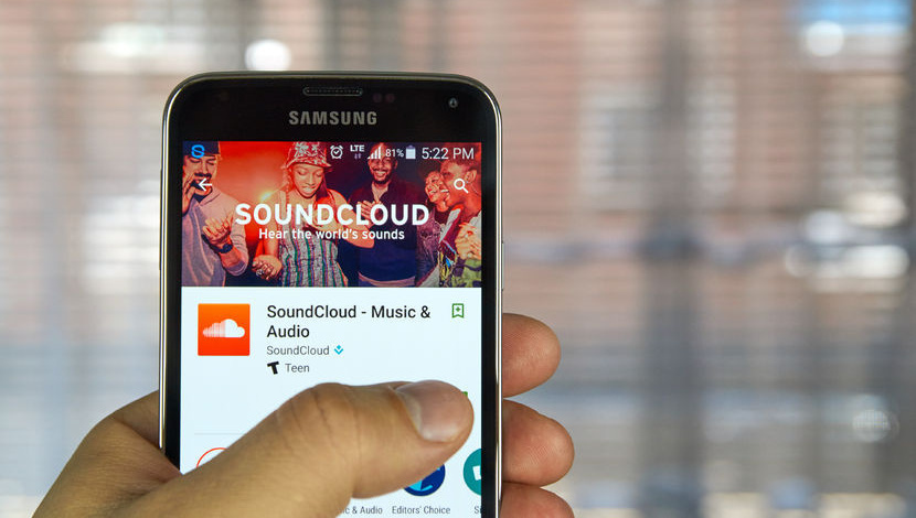 SoundCloud blickt auf 2022 zurück und veröffentlicht Gesamtergebnis für 2021