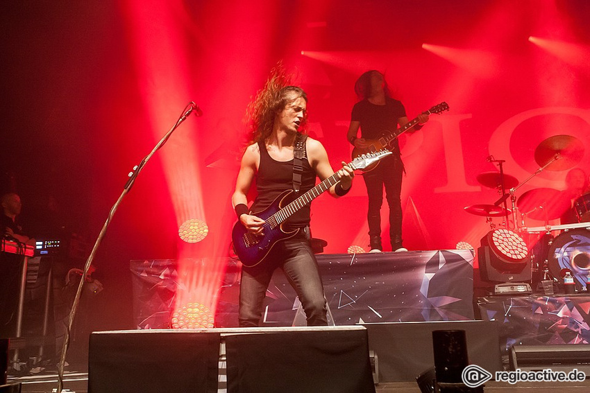 Epica (Live in Wiesbaden 2017)