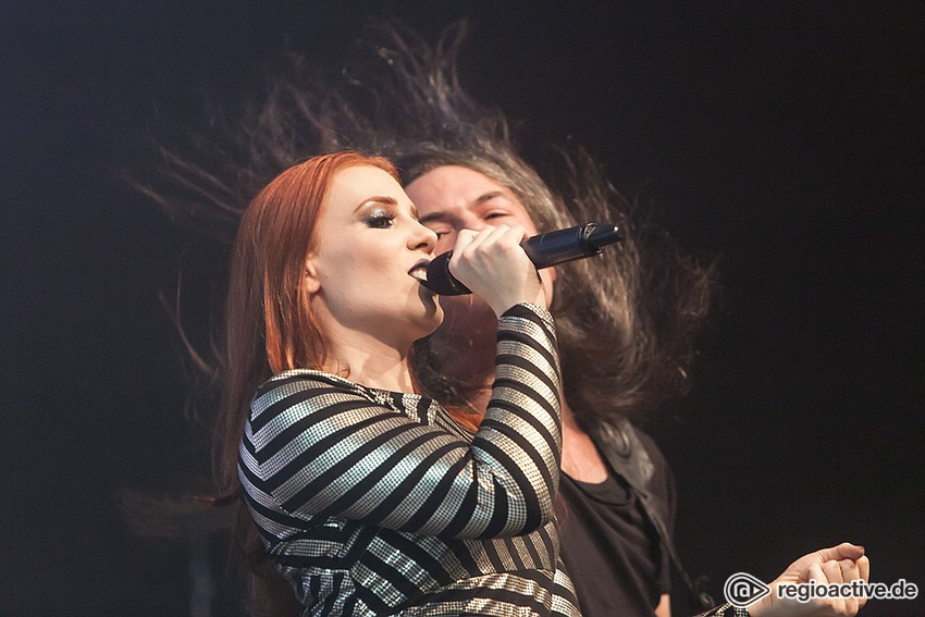 Epica (Live in Wiesbaden 2017)