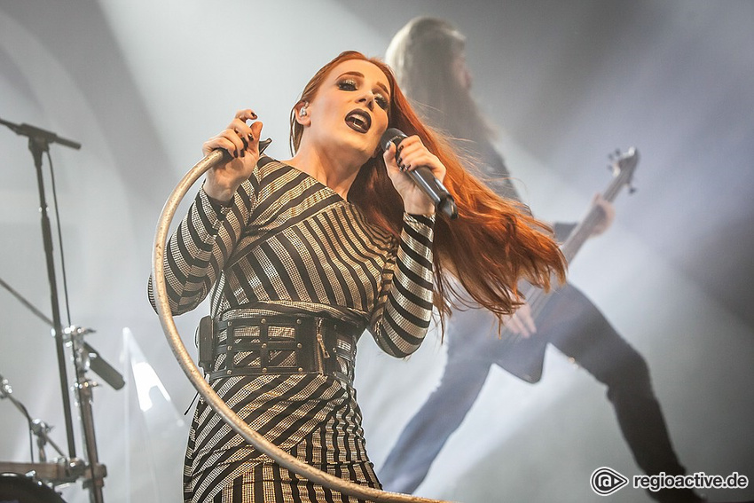 Epica (Live in Wiesbaden 2017)