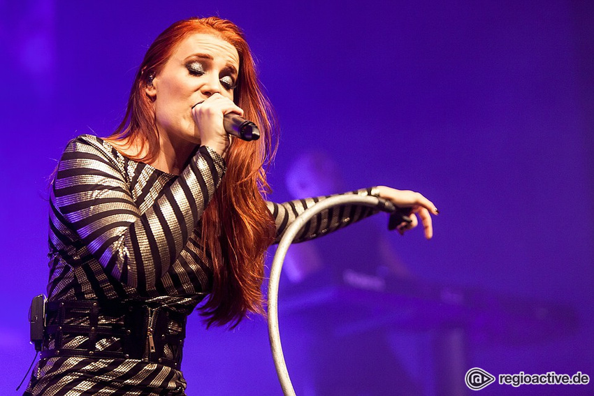 Epica (Live in Wiesbaden 2017)