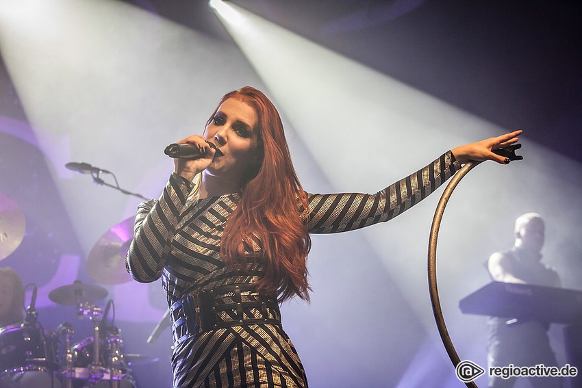 Epica (Live in Wiesbaden 2017)