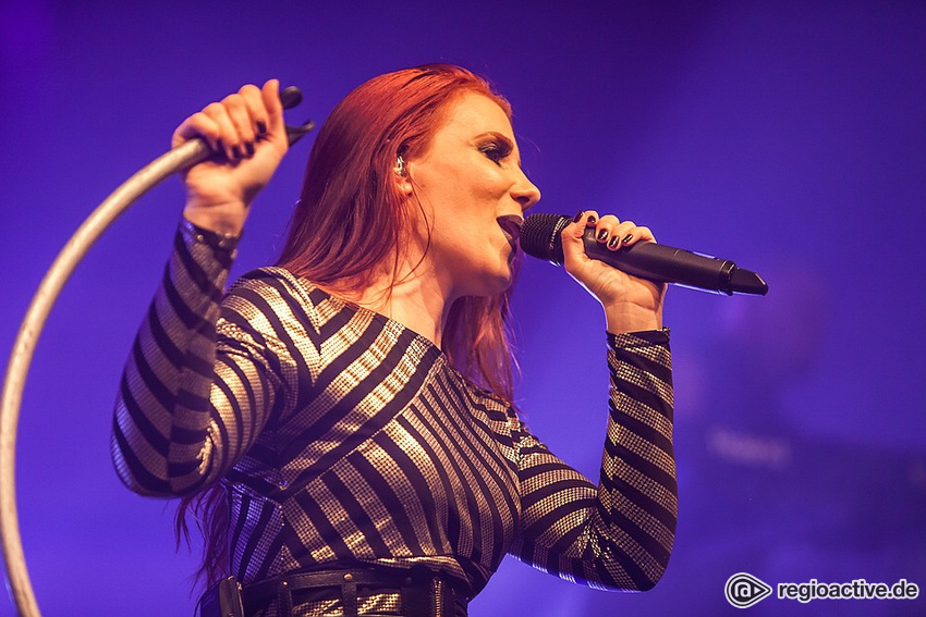 Epica (Live in Wiesbaden 2017)