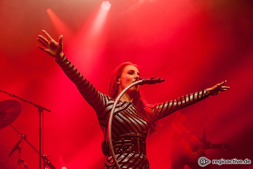 Epica (Live in Wiesbaden 2017)