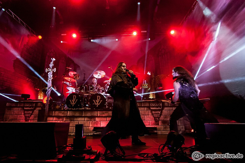 Powerwolf (Live in Wiesbaden 2017)