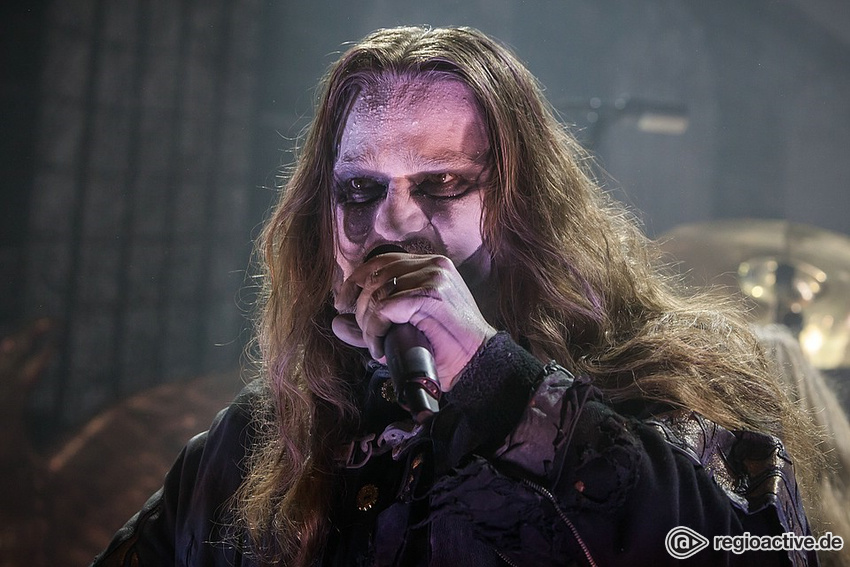 Powerwolf (Live in Wiesbaden 2017)