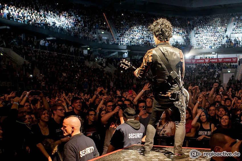 Green Day (Live in Mannheim 2017)