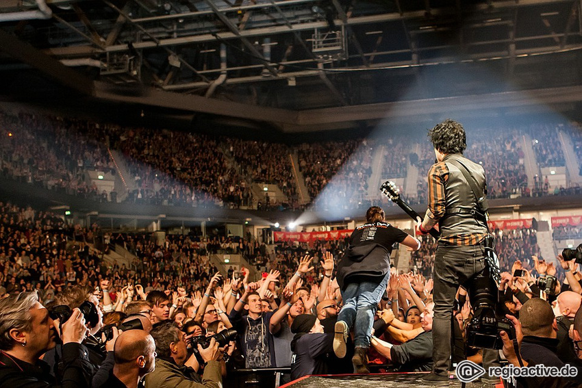 Green Day (Live in Mannheim 2017)