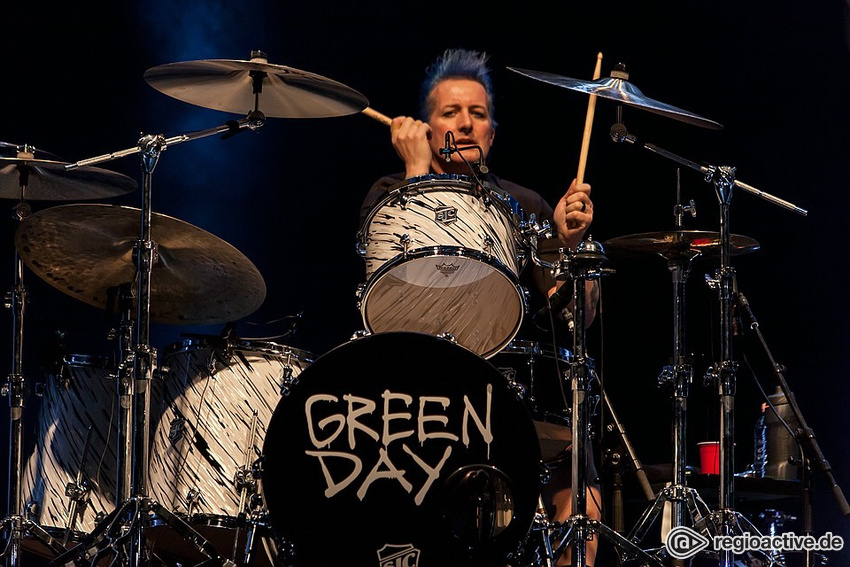 Green Day (Live in Mannheim 2017)