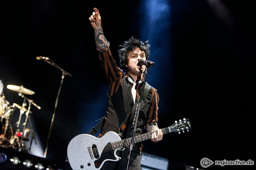 Green Day (Live in Mannheim 2017)