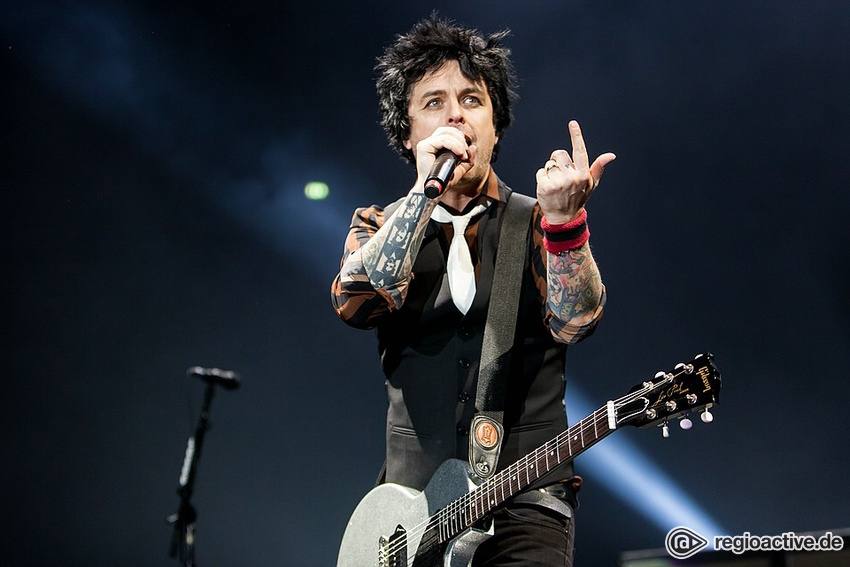 Green Day (Live in Mannheim 2017)