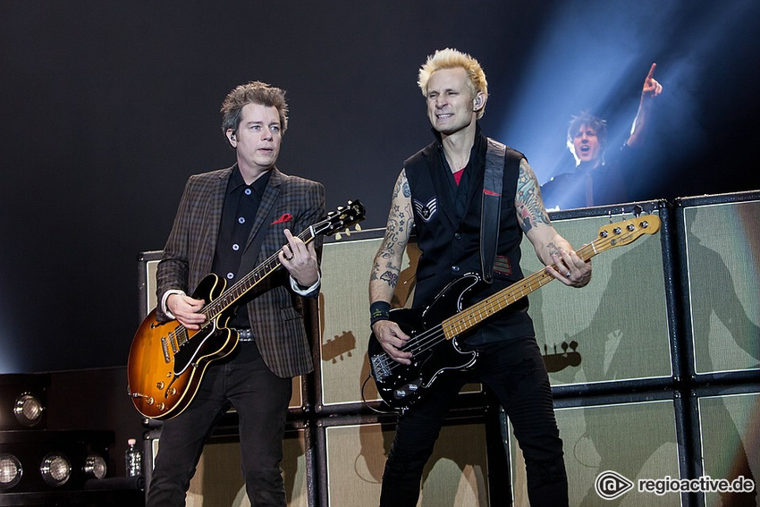 Green Day (Live in Mannheim 2017)