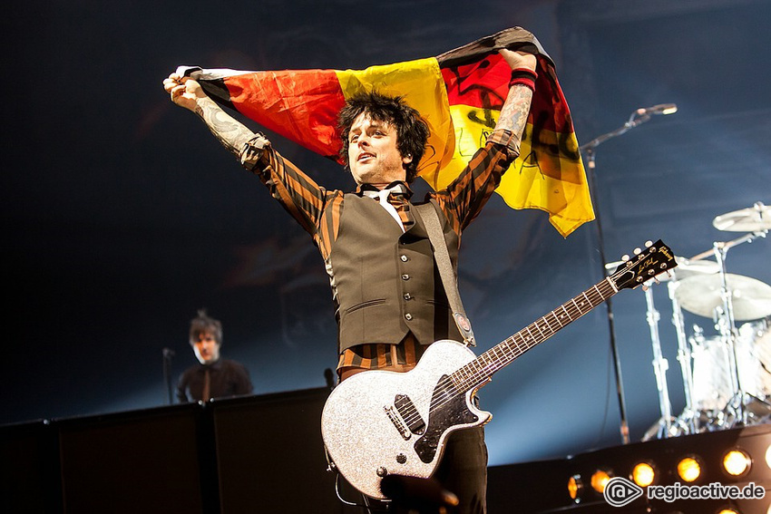 Green Day (Live in Mannheim 2017)