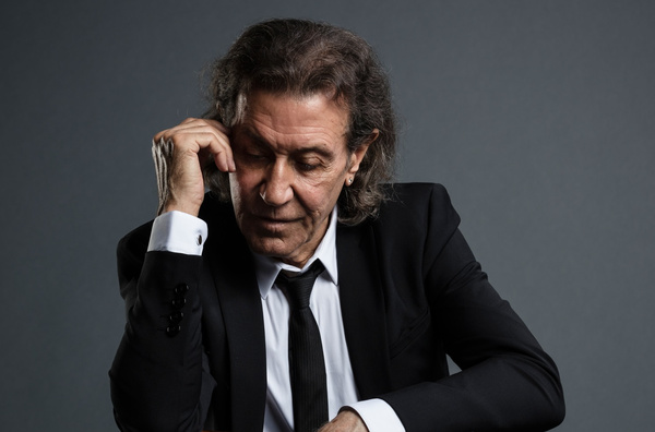 Songbook Tour 2021 - Albert Hammond sagt Konzerte im August und September ab 