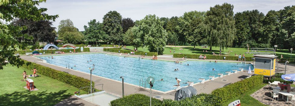 Freibad