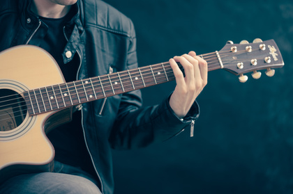 Jazz Lounge Mannheim: Guitar Night