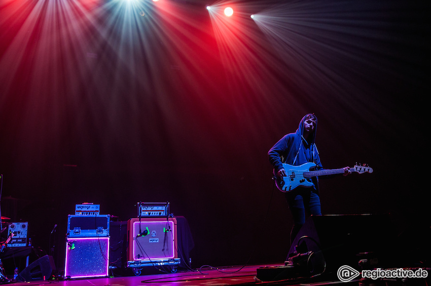 Moose Blood (live in Hamburg, 2017)