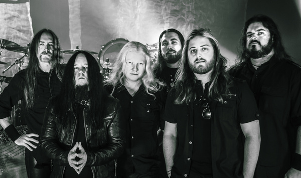 Joey Jordison's VIMIC verschieben Europatour auf Ende 2017