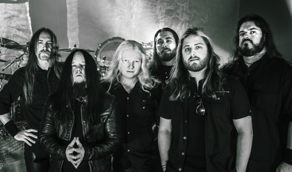 Joey Jordison's VIMIC verschieben Europatour auf Ende 2017