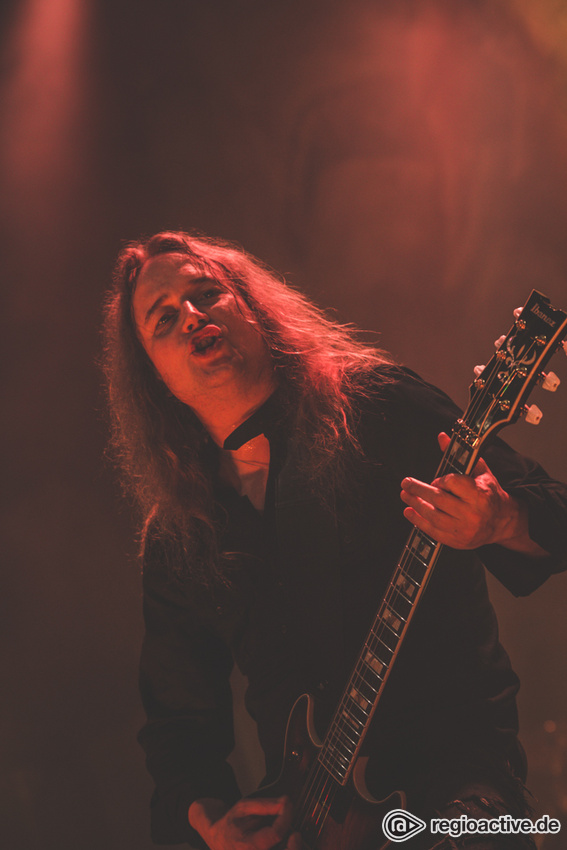 Kreator (live in Wiesbaden, 2017)