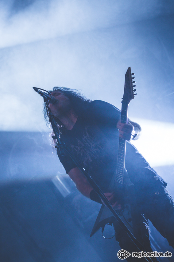 Kreator (live in Wiesbaden, 2017)