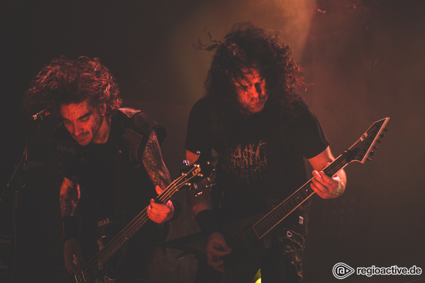 Kreator (live in Wiesbaden, 2017)