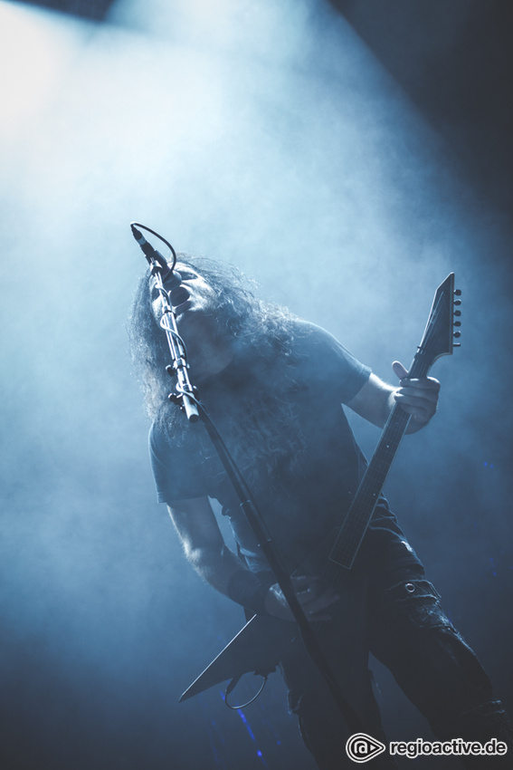 Kreator (live in Wiesbaden, 2017)